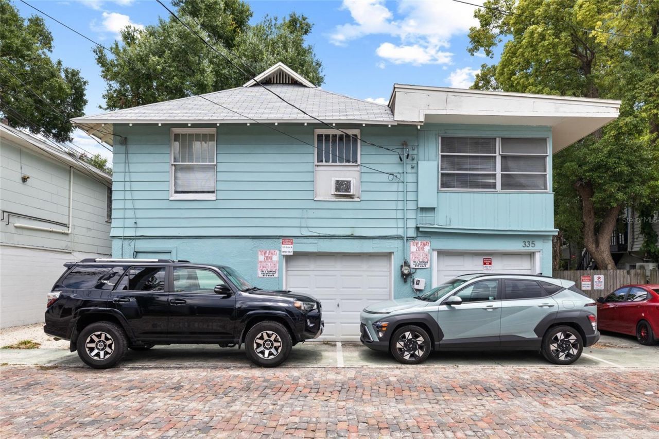 335 5th Avenue N, Saint Petersburg, FL 33701 Photo