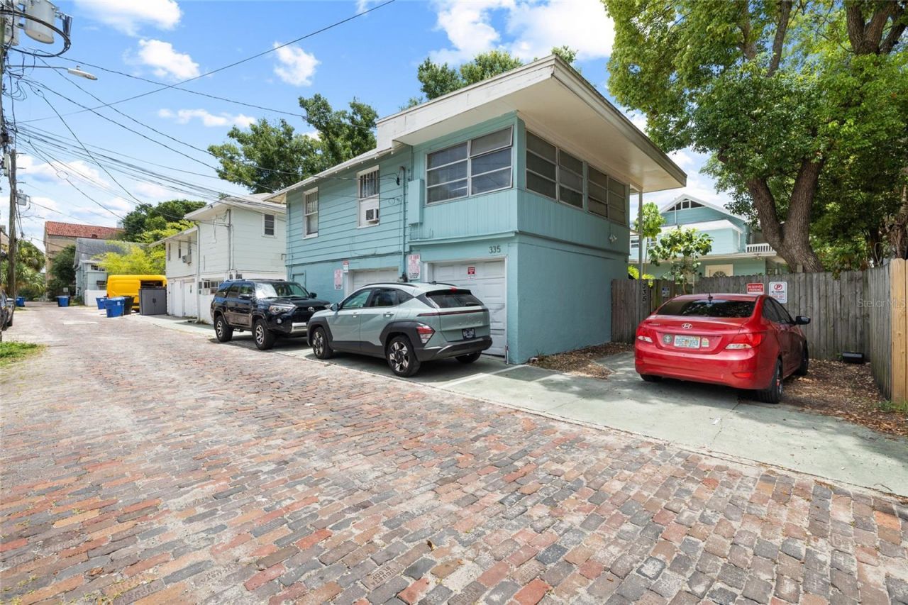 335 5th Avenue N, Saint Petersburg, FL 33701 Photo