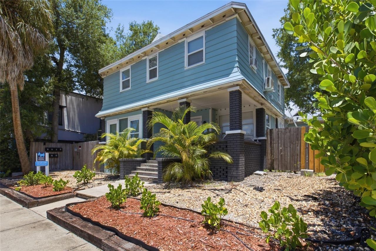 335 5th Avenue N, Saint Petersburg, FL 33701 Photo