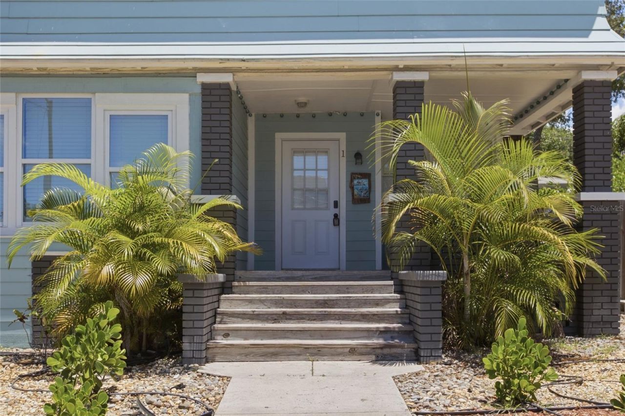 335 5th Avenue N, Saint Petersburg, FL 33701 Photo
