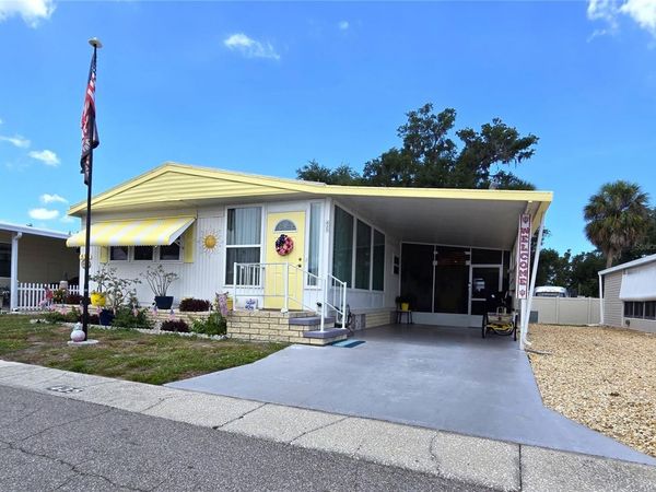 5619 BAYSHORE ROAD , Unit 435, PALMETTO, FL 34221