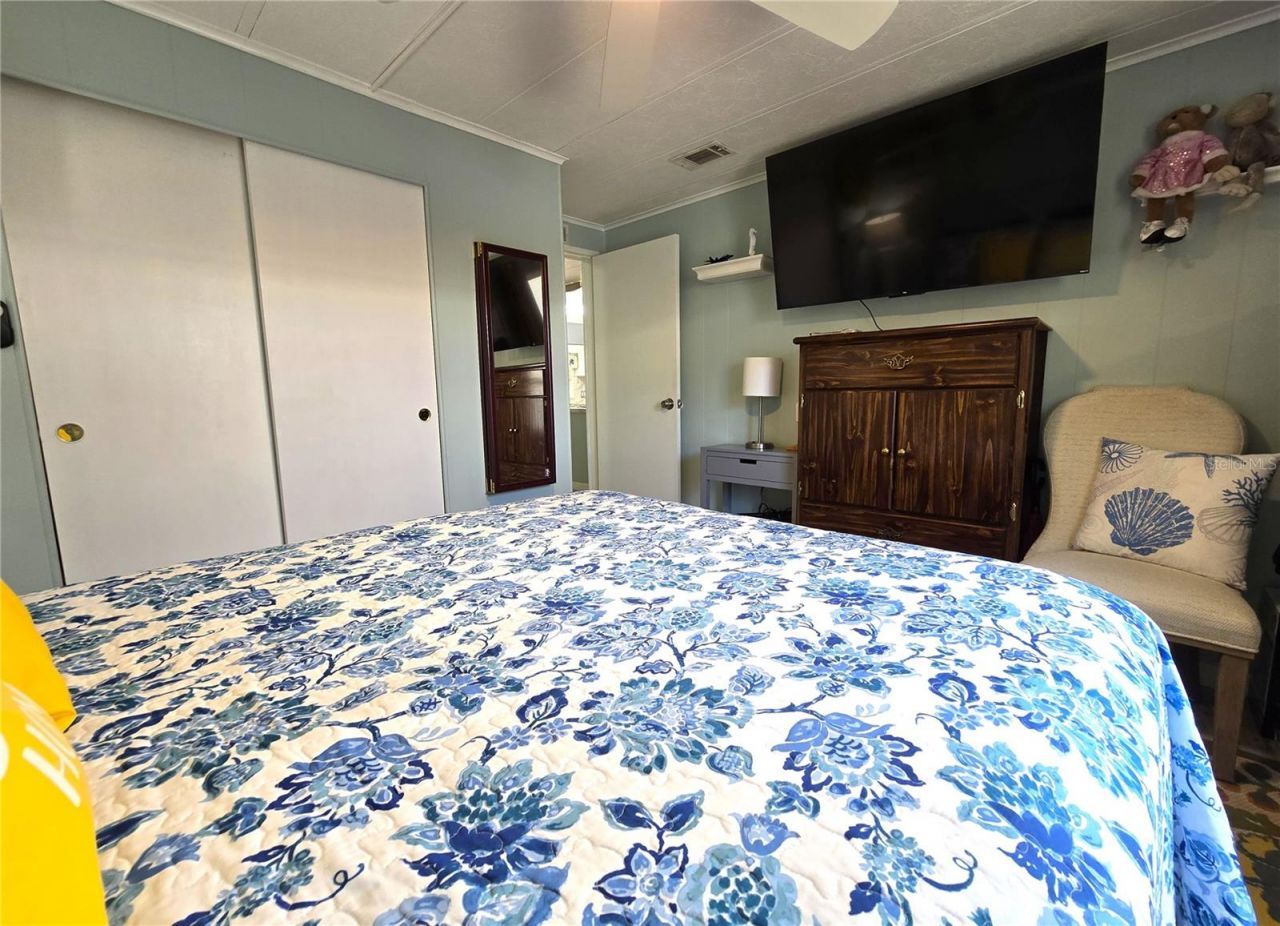 5619 Bayshore Road, Unit 435, Palmetto, FL 34221 Photo
