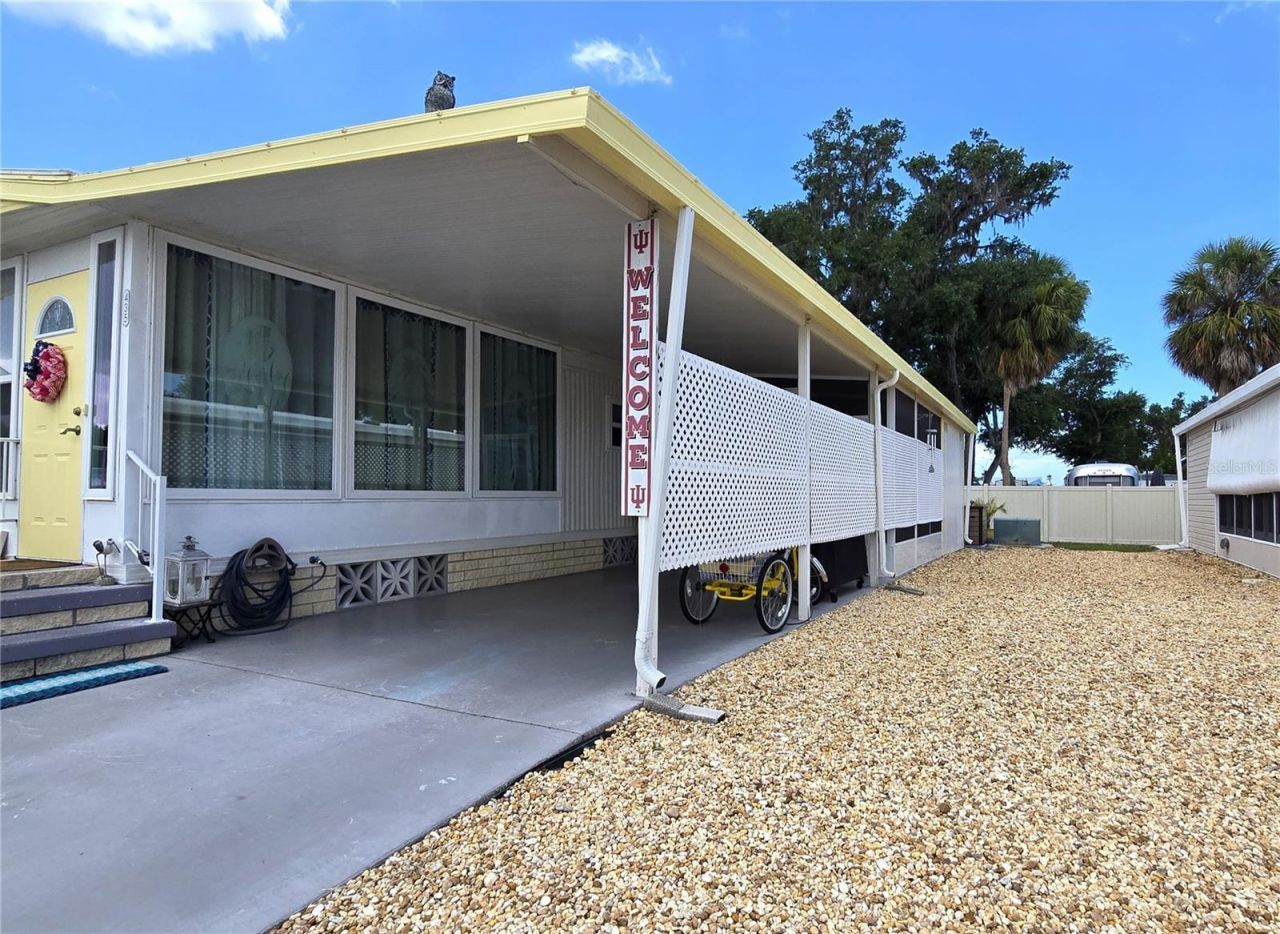 5619 Bayshore Road, Unit 435, Palmetto, FL 34221 Photo