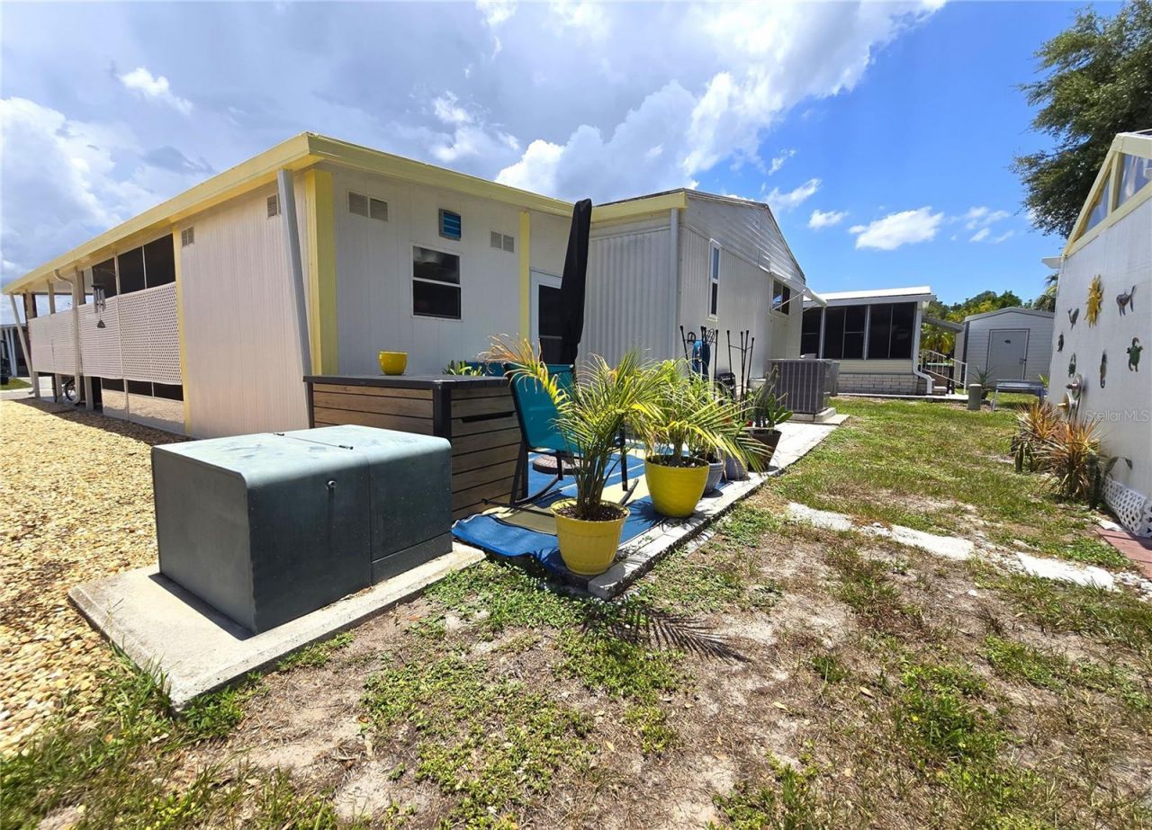 5619 Bayshore Road, Unit 435, Palmetto, FL 34221 Photo