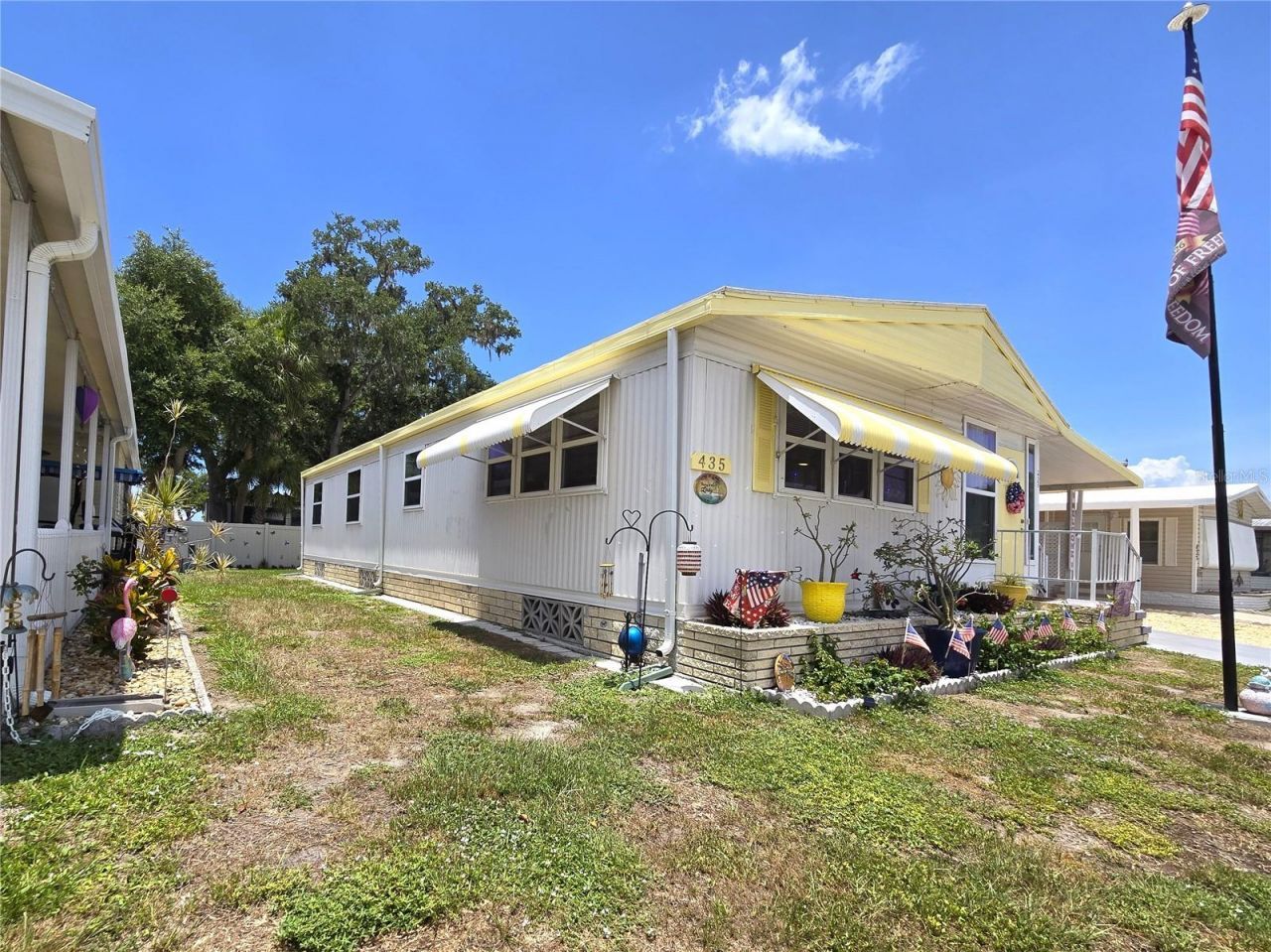 5619 Bayshore Road, Unit 435, Palmetto, FL 34221 Photo