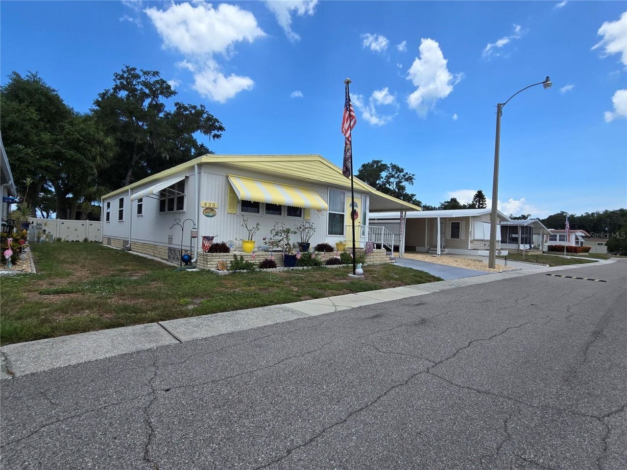 5619 Bayshore Road, Unit 435, Palmetto, FL 34221 Photo