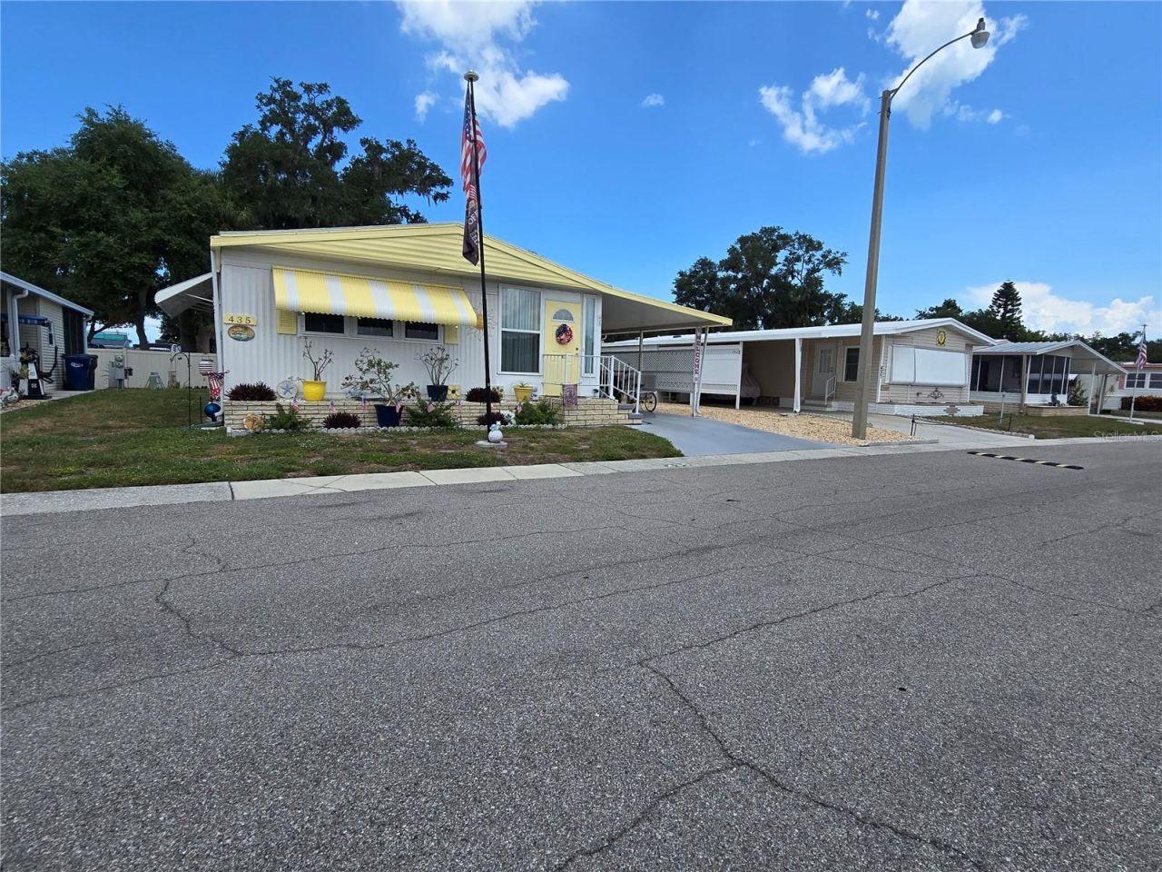 5619 Bayshore Road, Unit 435, Palmetto, FL 34221 Photo