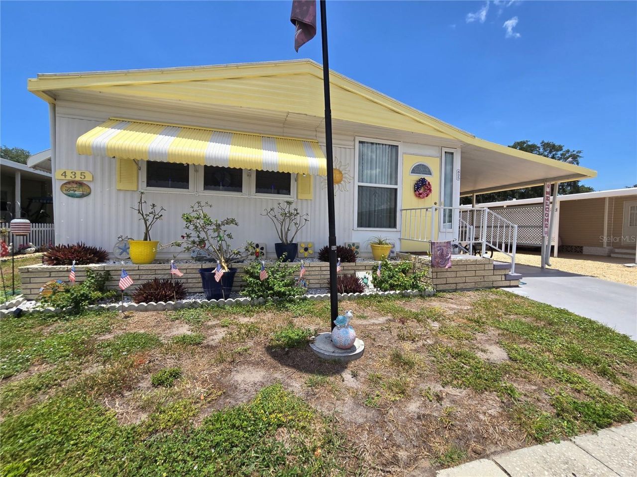 5619 Bayshore Road, Unit 435, Palmetto, FL 34221 Photo