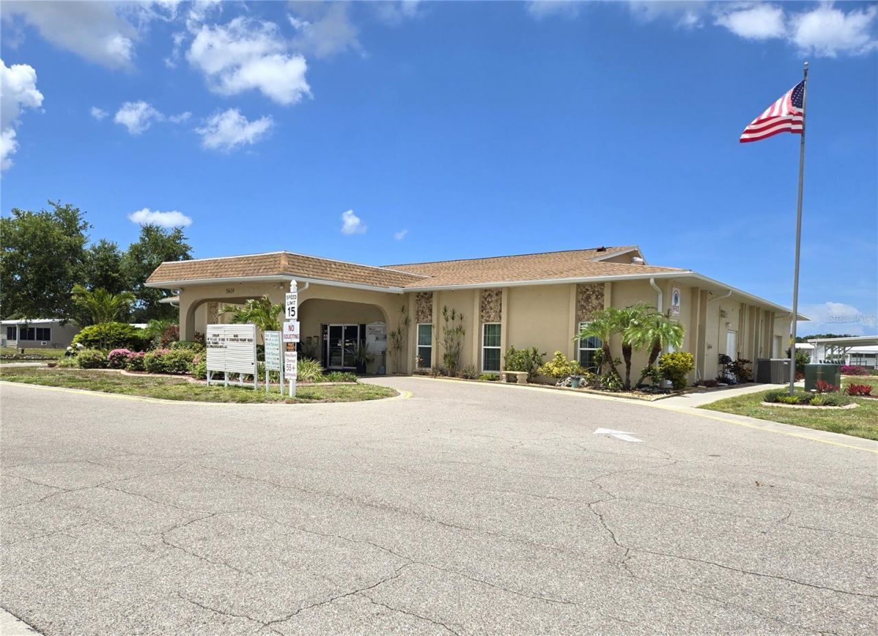 5619 Bayshore Road, Unit 435, Palmetto, FL 34221 Photo
