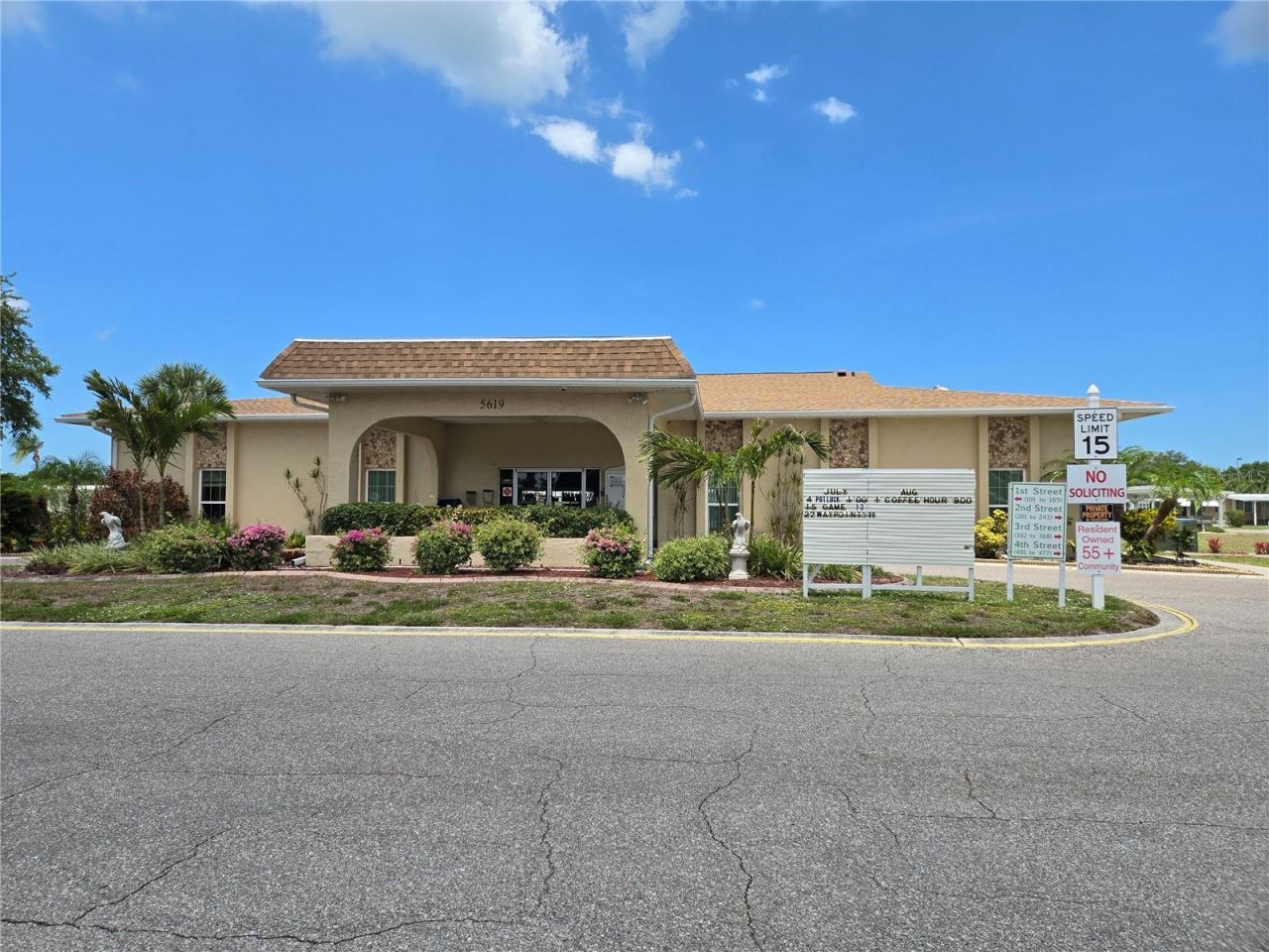 5619 Bayshore Road, Unit 435, Palmetto, FL 34221 Photo