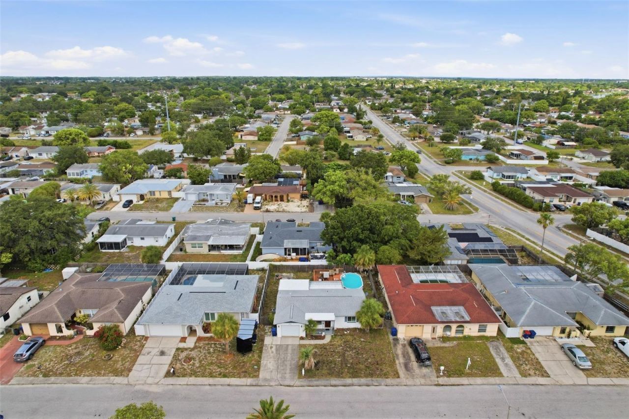 9151 Barrington Lane , Port Richey, FL 34668 Photo