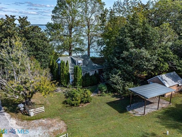 810 Long Point Lane , Topping, VA 23169
