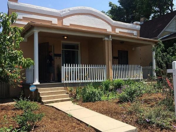 3436 Lawrence Street , Denver, CO 80205