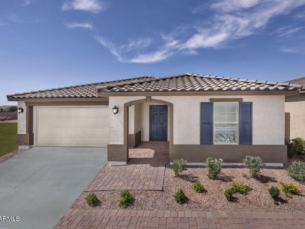 19880 S 210TH Place, Queen Creek, AZ 85142