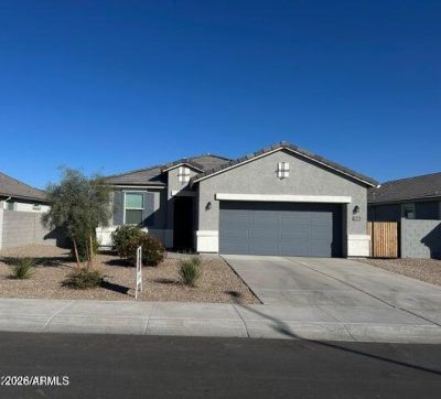 1566 E Fletcher Drive, Casa Grande, AZ 85122 Main Photo
