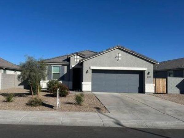 1566 E FLETCHER Drive, Casa Grande, AZ 85122