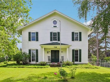 7136 W Main Street, Lima, NY 14485