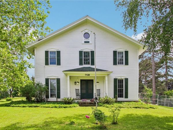 7136 W Main Street , Lima, NY 14485