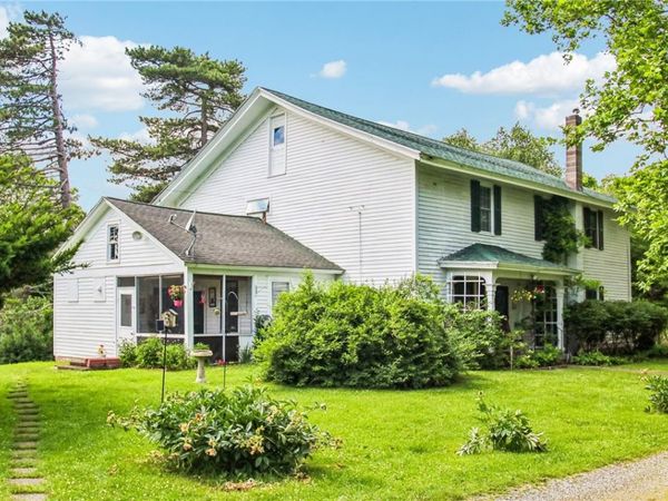 7136 W Main Street, Lima, NY 14485