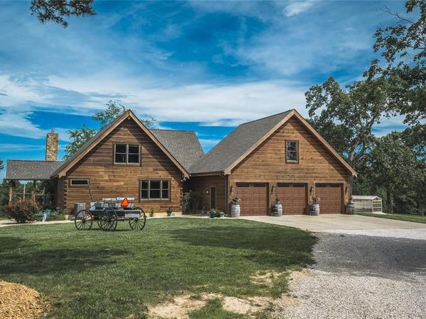 27656 State Route WW, Other, MO 63645