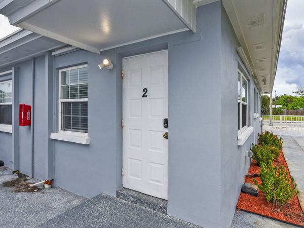 1001 S Federal Highway, Unit 2, Lake Worth Beach, FL 33460