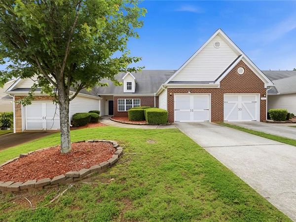 955 City Park Drive , Mcdonough, GA 30252