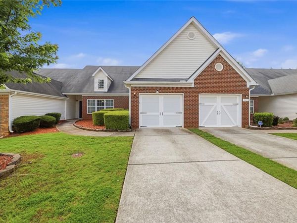 955 City Park Drive , Mcdonough, GA 30252