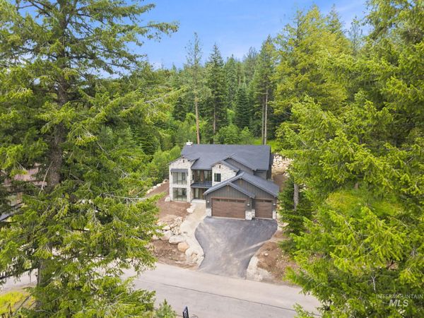 1355 Majestic View, McCall, ID 83638