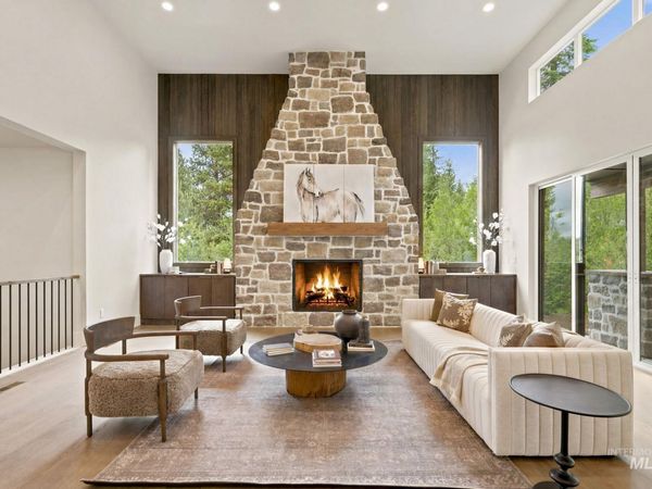 1355 Majestic View, McCall, ID 83638