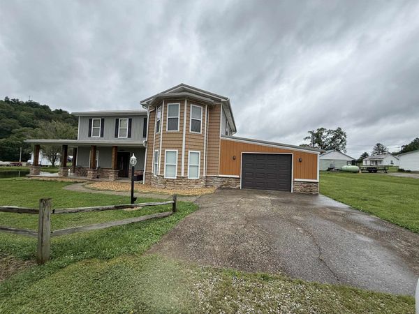 23375 St. Rt. 141, Waterloo, OH 45688