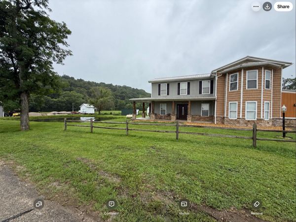23375 St. Rt. 141, Waterloo, OH 45688