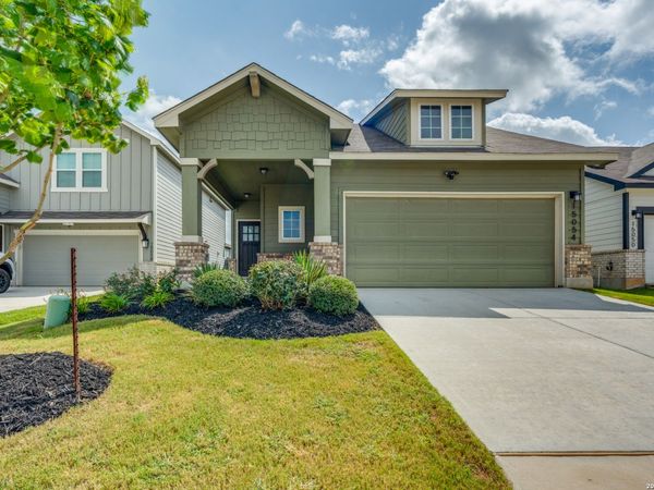 15054 PALM DESERT CT, San Antonio, TX 78217