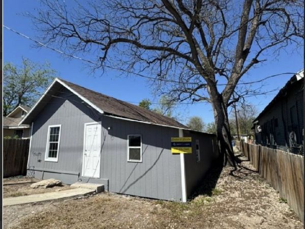 1111 DELGADO ST, San Antonio, TX 78207