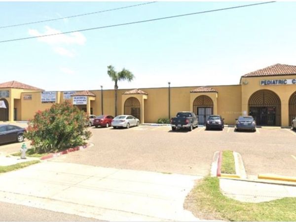 202 E INTERSTATE HIGHWAY 2, Mission, TX 78572