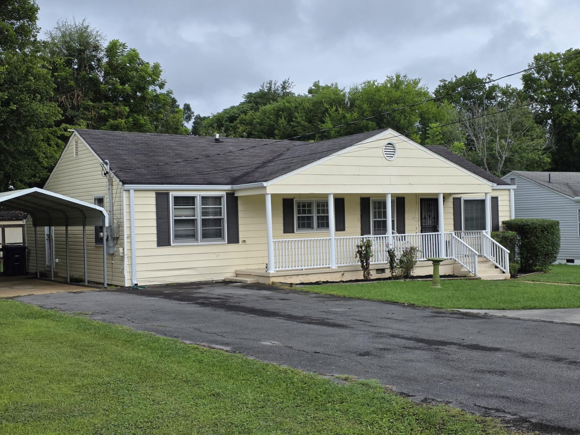2011 Myrtle Avenue, Chattanooga, TN 37412 Main Photo
