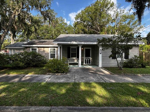 220 Rainey Ave, St Augustine, FL 32084