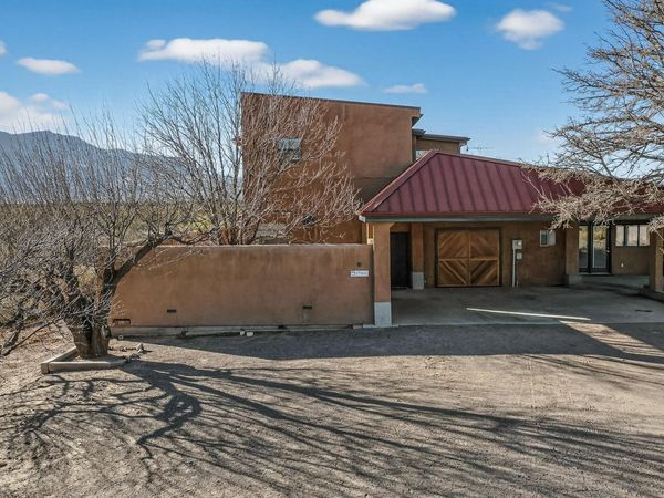 1711 El Camino Real Street , Socorro, NM 87801