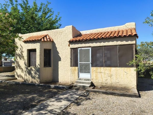 501 School Of Mines Road , Socorro, NM 87801