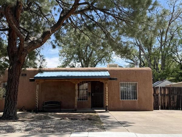 3924 Smith Avenue SE, Albuquerque, NM 87108