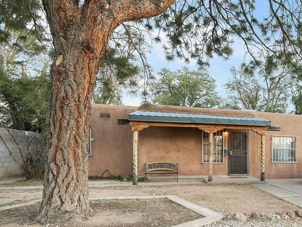 3924 Smith Avenue SE, Albuquerque, NM 87108