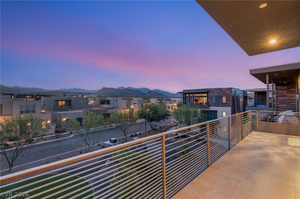 4138 Salisto Street , Las Vegas, NV 89135