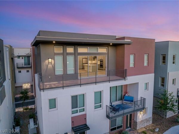4138 Salisto Street, Las Vegas, NV 89135