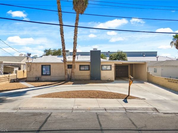 115 Ivy Street , Henderson, NV 89015