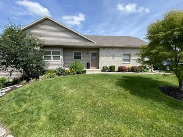 1953 Morning Dew Drive SW, Byron Center, MI 49315