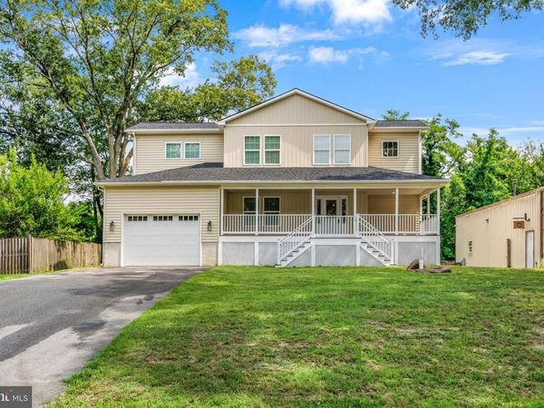 474 BRIGHTWOOD ROAD, MILLERSVILLE, MD 21108