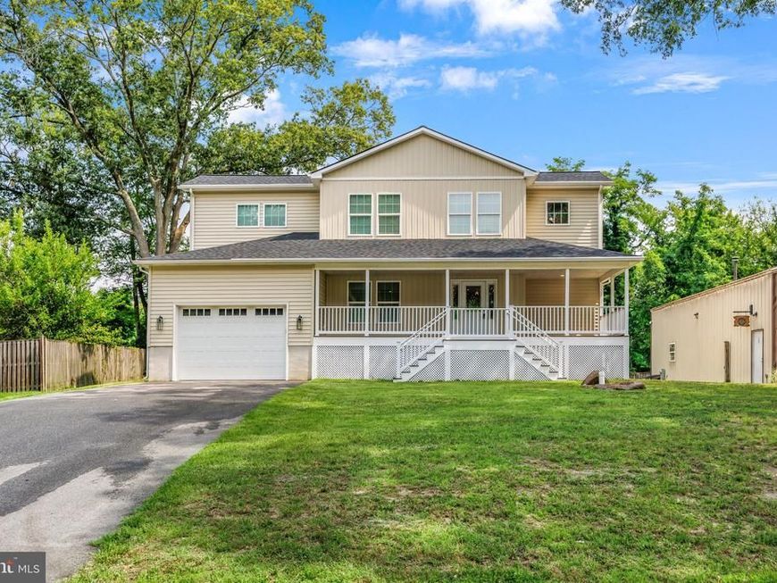 474 Brightwood Road, Millersville, MD 21108 Main Photo