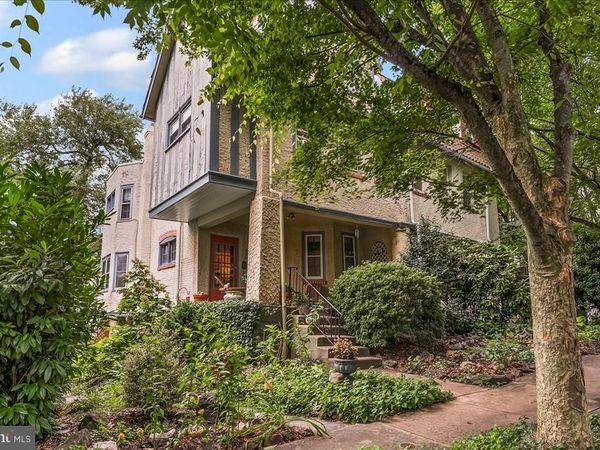 520 BURNHAM ROAD , PHILADELPHIA, PA 19119