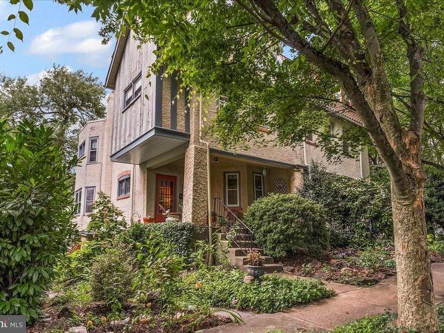 520 Burnham Road , Philadelphia, PA 19119 Main Photo
