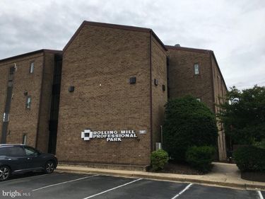 6116 ROLLING ROAD, Unit 109, SPRINGFIELD, VA 22152