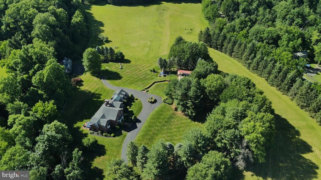 2415 CHESTER SPRINGS ROAD , CHESTER SPRINGS, PA 19425